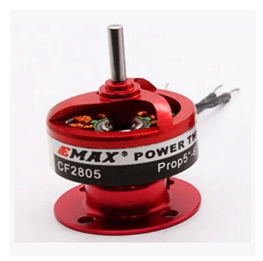 EMAX CF2805 2840KV Motor